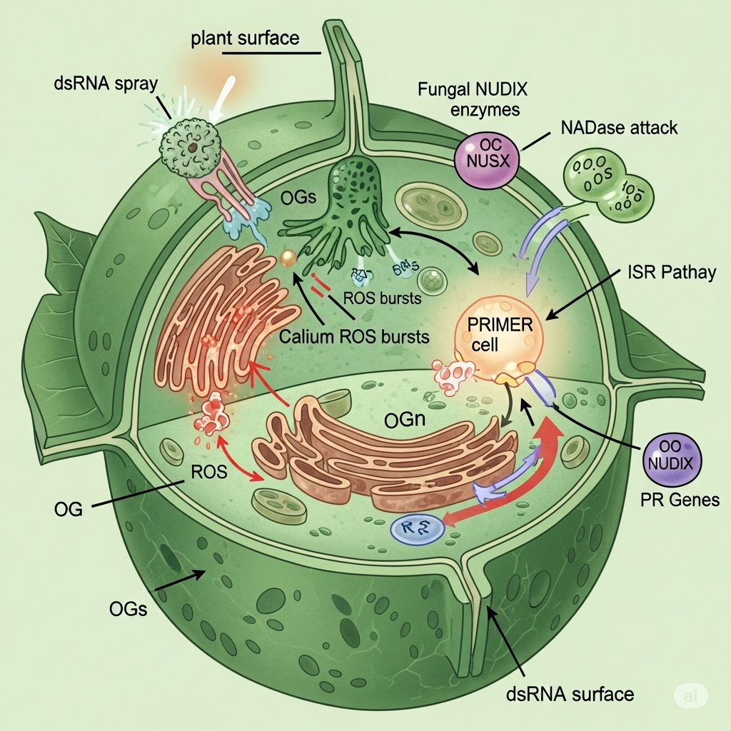 Plant Immunity